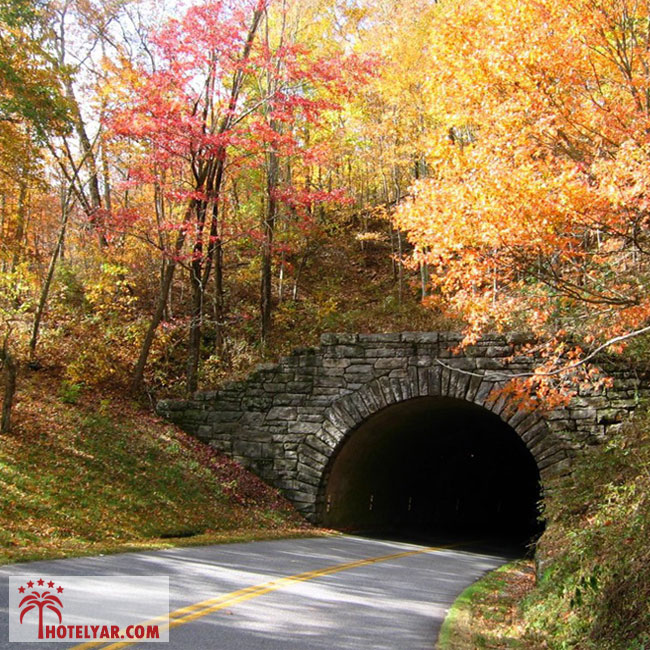 چرا پاییز فصلی متفاوت برای سفر است؟ پیشنهاد های ویژه سفرهای پاییزی