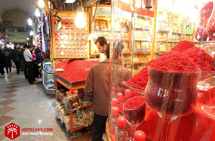 عکسهای بازار رضا