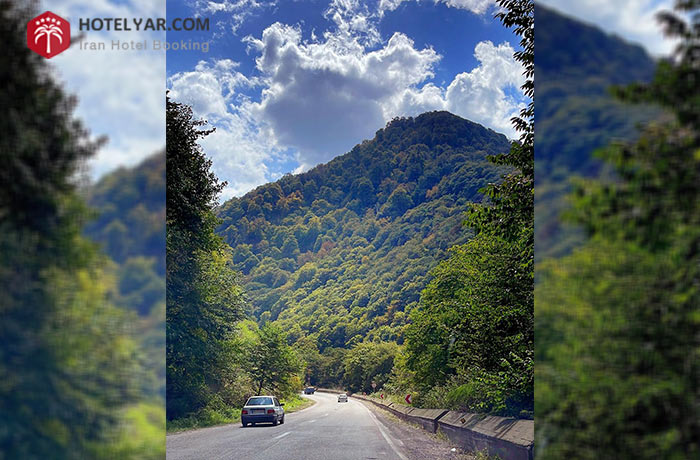 آلاشت مازندران