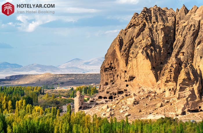 بهترین مقصد سفر در تابستان از نظر مسافران