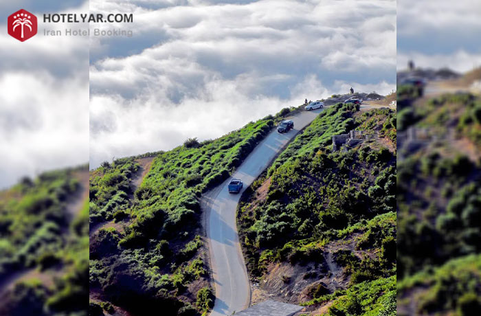 فبلبند مازندران