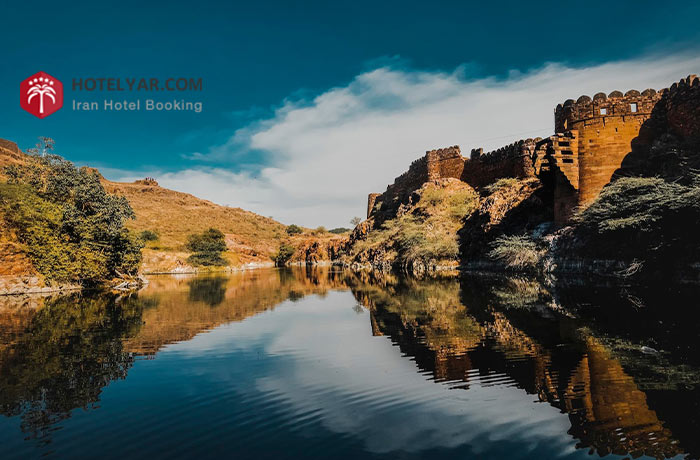 پرطرفدارترین مقاصد سفر در تابستان با عکس