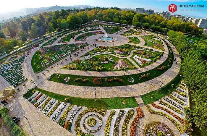 بهترین جاهای تفریحی مشهد | مراکز و مکان های تفریحی مشهد برای جوانان