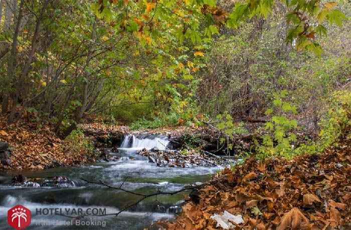 مناطق ییلاقی دنج و زیبا با رستوران های بی نظیر (بهترین جاهای تفریحی مشهد)