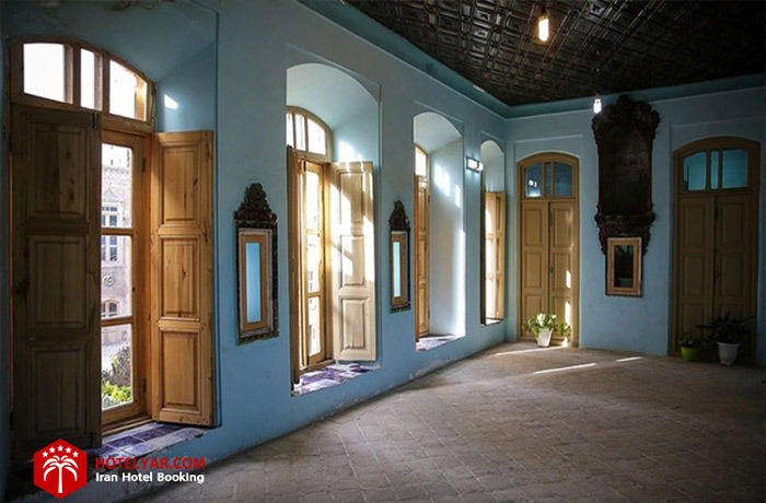 خانهٔ داروغه عکسها