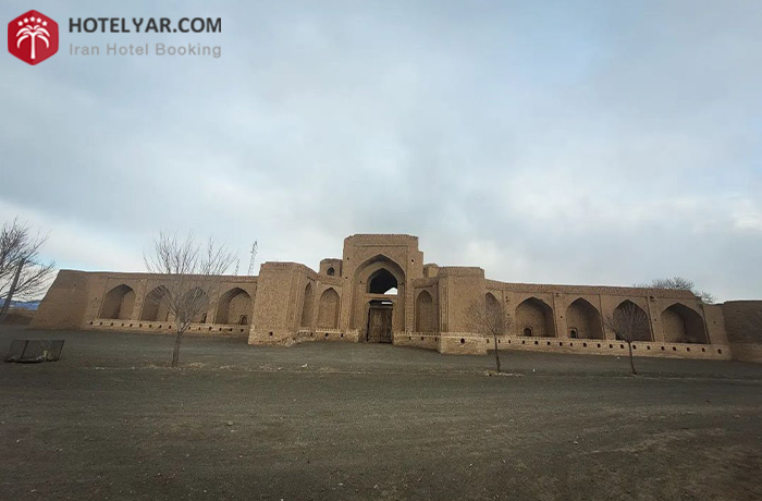 روستا زعفرانیه