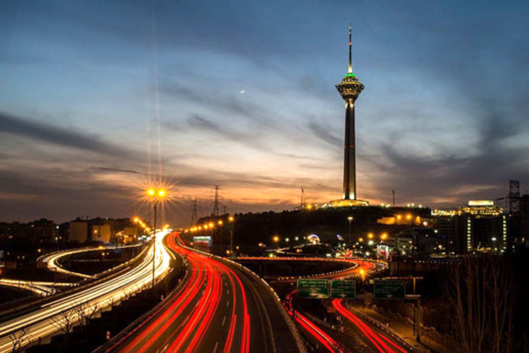 اجاره خودرو در تهران