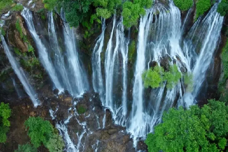 شهرکرد؛ بام ایران و سرزمین چشمهها