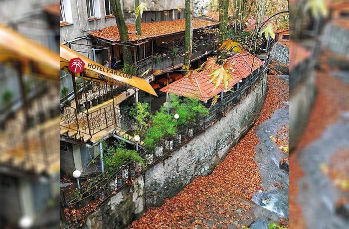 درکه تهران کجاست؟ ویژگی های محله