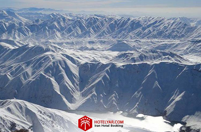 اشترانکوه