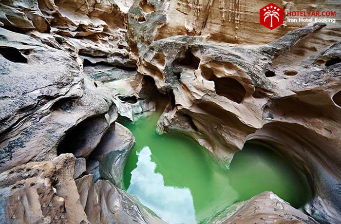 جزیره قشم
