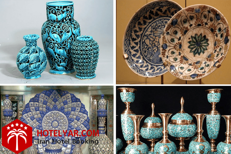 سوغات اصفهان چیست؟ معرفی بهترین و خوشمزه ترین سوغاتی های اصفهان