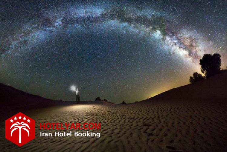 همه چیز در مورد کویر مصر (روستای مصر) و راهنمای جامع کویرگردی