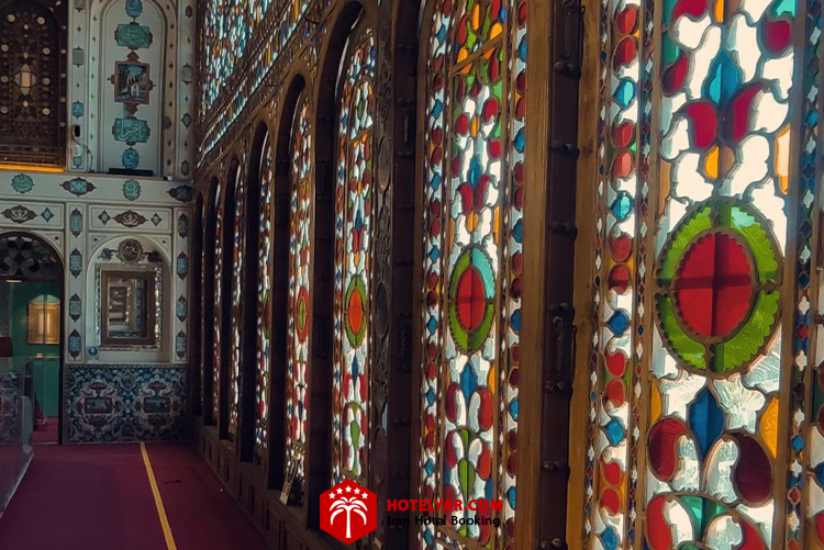 معماری نقش جهان 