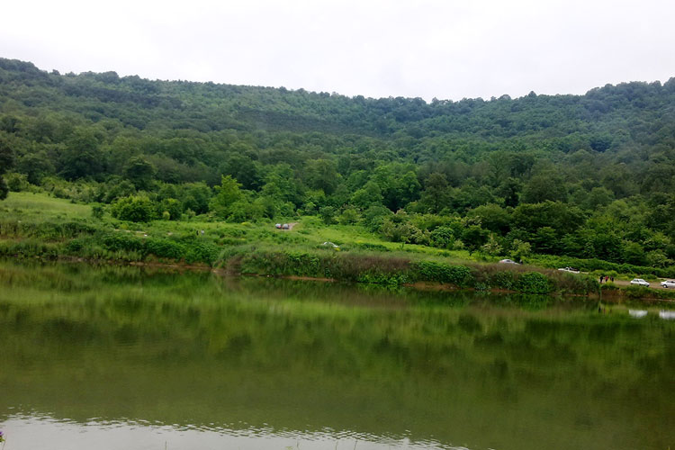 گرگان؛ از جنگلهای هیرکانی تا سواحل خزر