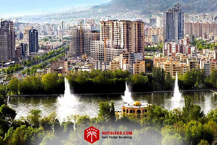 ائل گلی تبریز، از جاذبه های نزدیک ارگ علیشاه