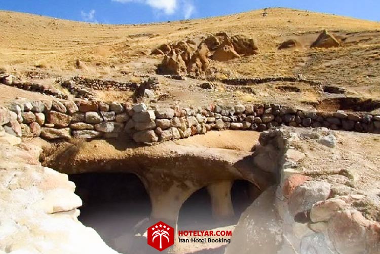 تصویر خانه های تو در تو خانه های حیله ور