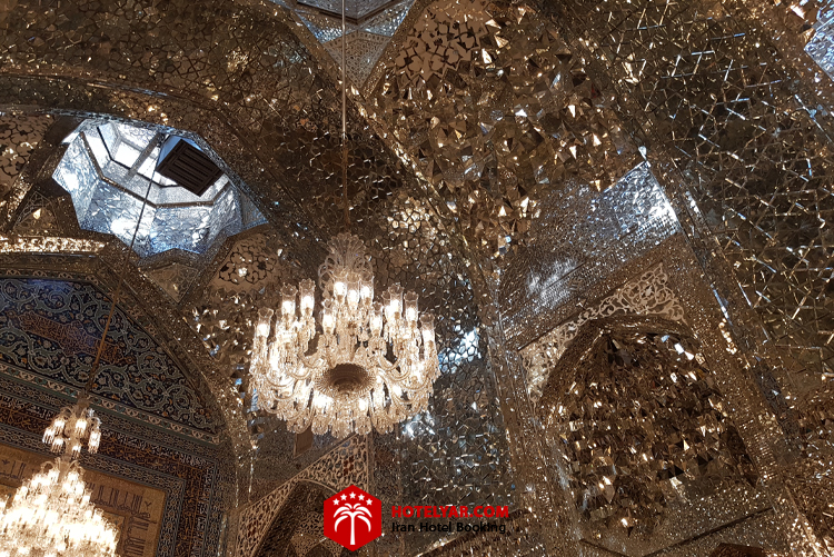 آینه کاری مشهد 