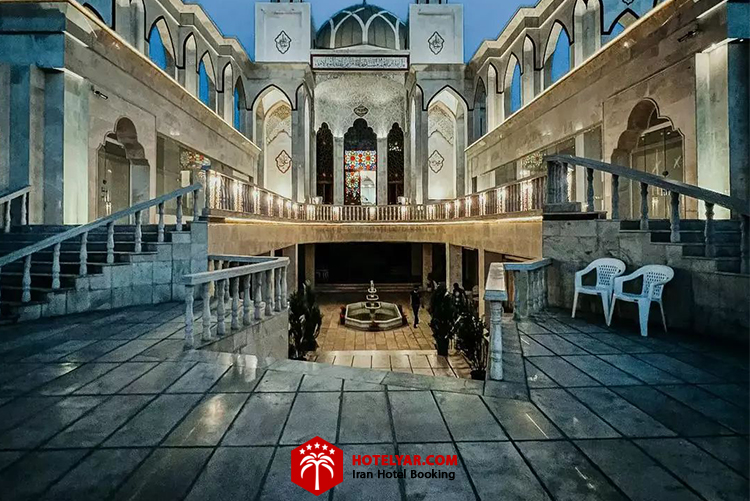 دلیل سفر به شیراز در اردیبهشت