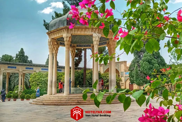 برگزاری برنامه های خاص در روز شیراز